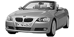 BMW E93 P175C Fault Code